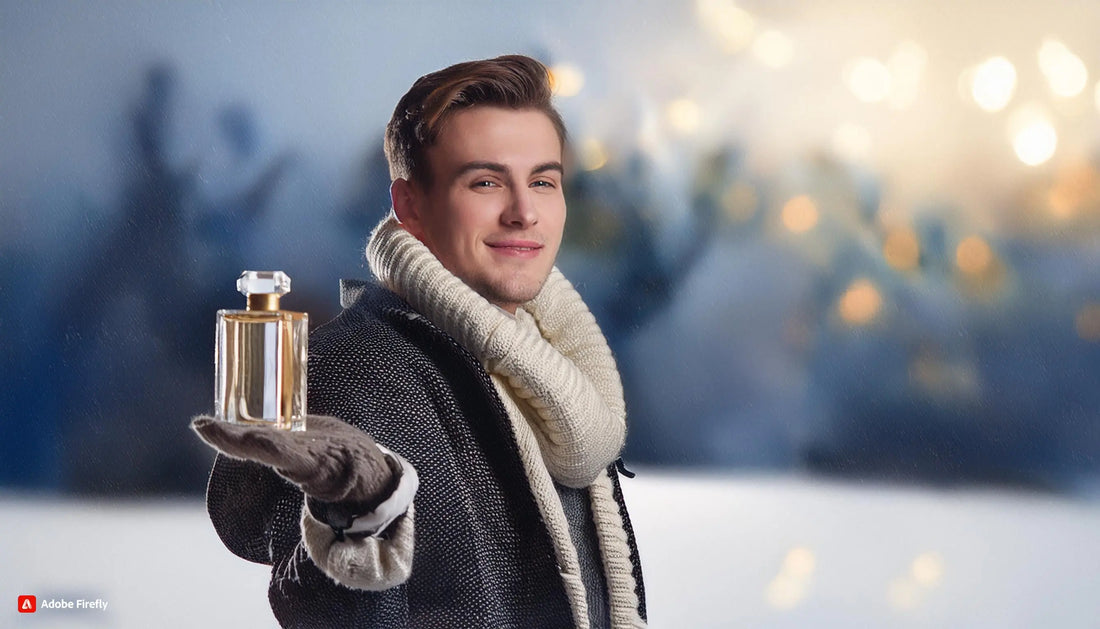 Beste-Winter-Parfums-für-Herren-Top-10-Winterdüfte-für-Männer Hani Perfumes