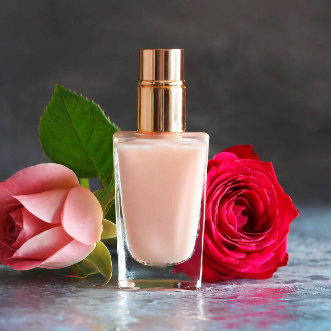 Das-beste-Blumig-Frisch-Parfum-für-Damen-Hani-Flower Hani Perfumes