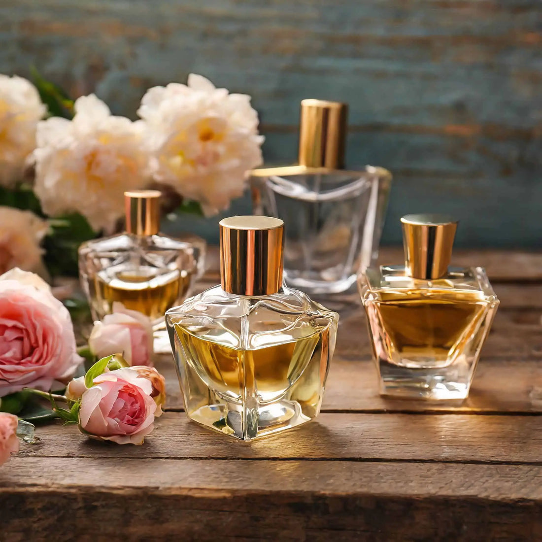 Die-besten-Moschusdüfte-Top-4-Musk-Parfums-für-2024 Hani Perfumesduftzwillinge parfum dupe zwilling duftzwilling