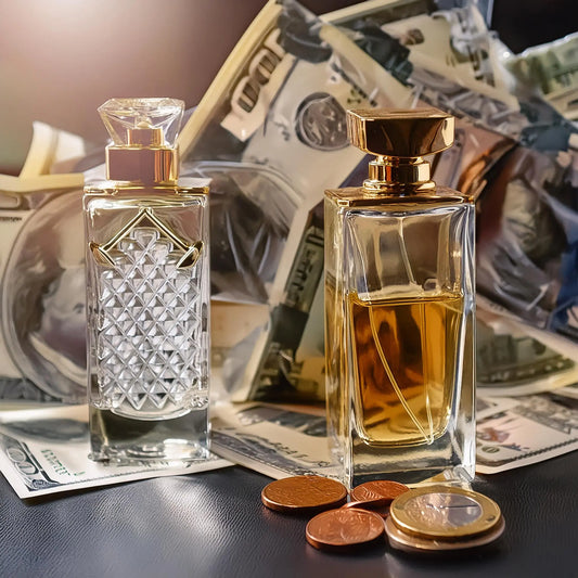 Warum-ist-Eau-de-Toilette-teurer-als-Eau-de-Parfum Hani Perfumes