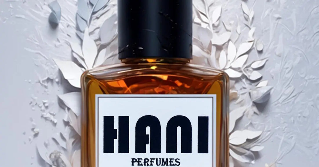 Welche Duftzwilling Marke ist die beste? Hani Perfumes als Spitzenreiter Hani Perfumesduftzwilling parfum dupe zwilling
