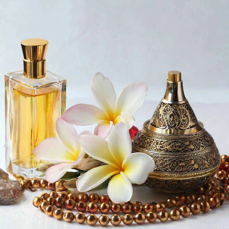 Orientalische Duftzwillinge Hani Perfumesduftzwilling parfum dupe zwilling