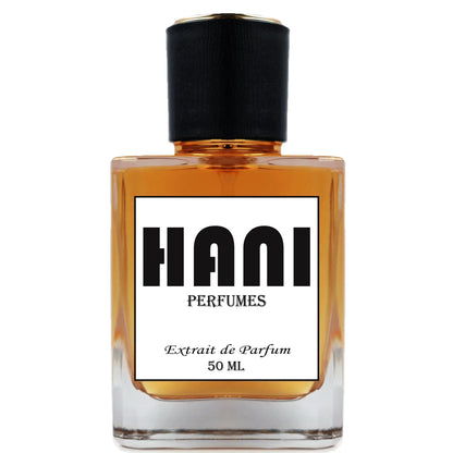 Hani Ambrox Herren Parfum duftzwilling parfum dupe