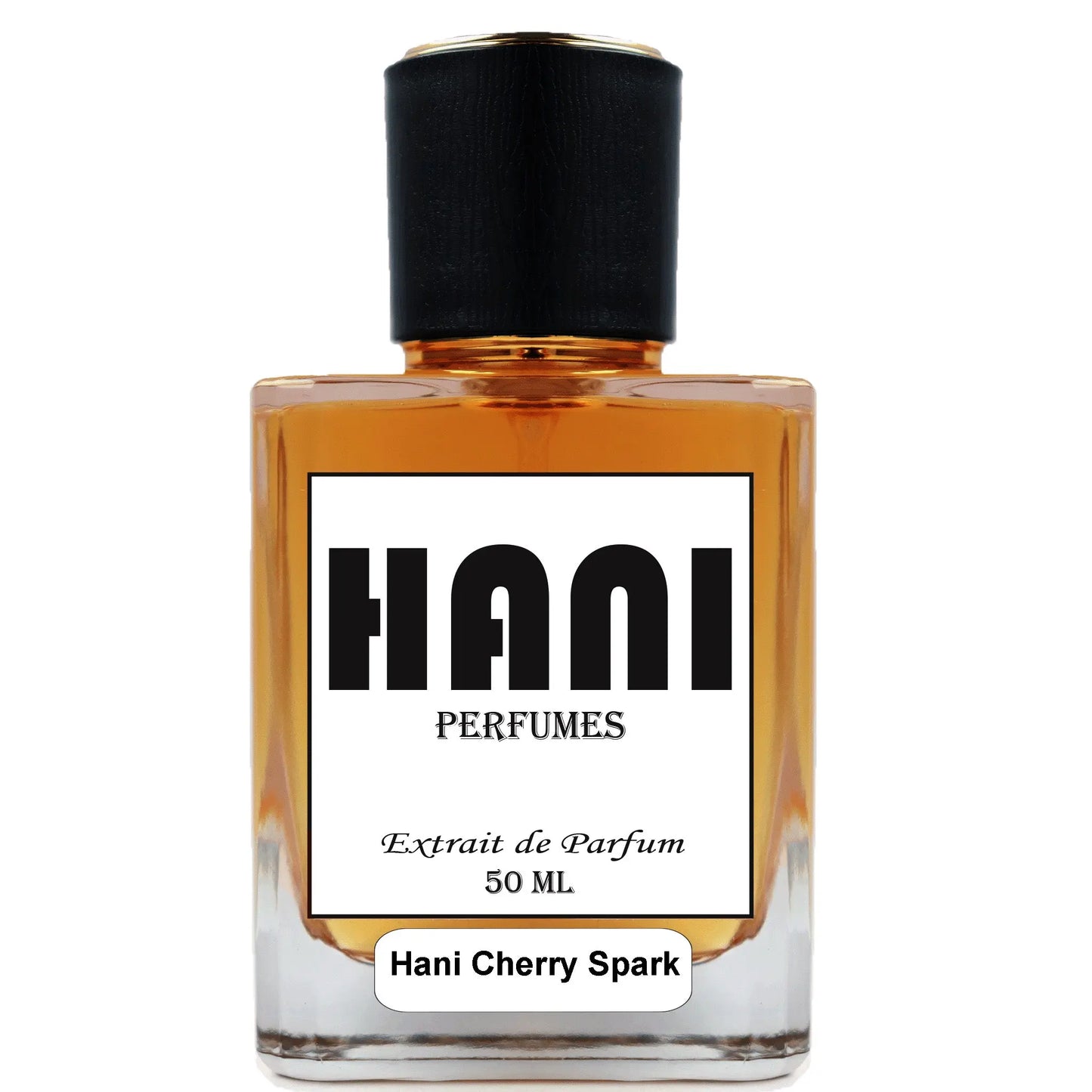 Hani Cherry Spark Unisex Parfum