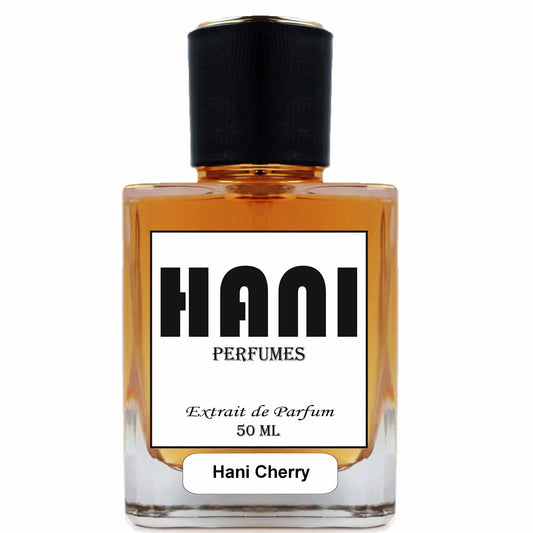 Hani Cherry Unisex Parfum