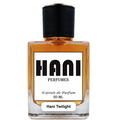 Hani Twilight Damen Parfum duftzwilling parfum dupe